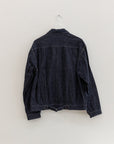 Comoli Denim Jacket | Tortoise General Store