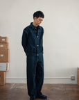 Comoli Denim Jacket | Tortoise General Store