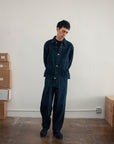 Comoli Denim Jacket | Tortoise General Store