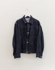 Comoli Denim Jacket | Tortoise General Store