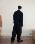 Comoli Denim Jacket | Tortoise General Store