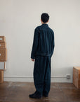 Comoli Denim Jacket | Tortoise General Store