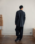 Comoli Denim Shirt | Tortoise General Store