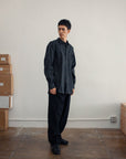 Comoli Denim Shirt | Tortoise General Store
