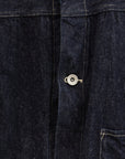 Comoli Denim Work Jacket | Tortoise General Store