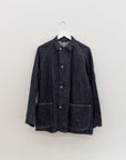 Comoli Denim Work Jacket | Tortoise General Store
