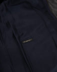 Comoli Sheep Skin N2A Jacket Navy | Tortoise General Store