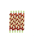 D53 by Haneno Suzuki (Haneno Suzuki: Paper weaving) | Tortoise General Store