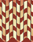 D53 by Haneno Suzuki (Haneno Suzuki: Paper weaving) | Tortoise General Store