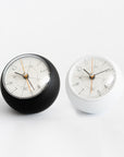 Earth Clock Less | Tortoise General Store