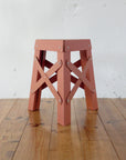 Eiffel Stool by Shigeki Fujishiro | Tortoise General Store