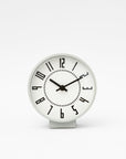 Eki Table Clock | Tortoise General Store