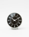 Eki Table Clock | Tortoise General Store