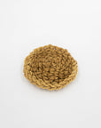 F/style Shina Bark Trivet | Tortoise General Store