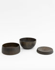 Gato Mikio Cherry Birch Koton Set - U Shape | Tortoise General Store