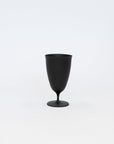 Gato Mikio Tohka Sake Cups with Stem | Tortoise General Store