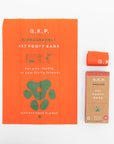G.K.P. Biodegradable Pet Poopy Bag - Home Compostable! | Tortoise General Store