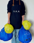 G.K.P. Compostable Trash Bag | Tortoise General Store