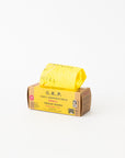 G.K.P. Compostable Trash Bag | Tortoise General Store