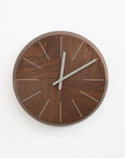 HAGI Clock Circle | Tortoise General Store