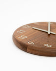 HAGI Clock Rounded Circle | Tortoise General Store