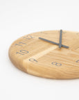 HAGI Clock Rounded Circle | Tortoise General Store