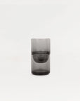 Hasami Porcelain Round Glass Cup - Gray | Tortoise General Store