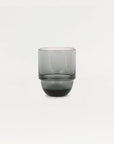 Hasami Porcelain Round Glass Cup - Gray | Tortoise General Store