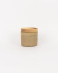 Hasami Salt Stack Natural | Tortoise General Store