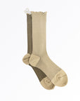 Himukashi Reversible Socks - Cotton | Tortoise General Store