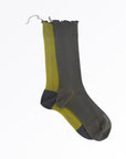 Himukashi Reversible Socks - Cotton | Tortoise General Store
