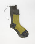 Himukashi Reversible Socks - Cotton | Tortoise General Store
