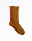 Himukashi Reversible Socks - Cotton | Tortoise General Store