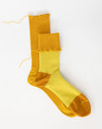 Himukashi Reversible Socks - Cotton | Tortoise General Store