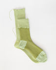 Himukashi Reversible Socks - Cotton | Tortoise General Store