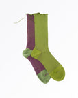 Himukashi Reversible Socks - Cotton | Tortoise General Store