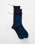 Himukashi Reversible Socks - Wool | Tortoise General Store