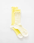 Himukashi Reversible Socks - Wool | Tortoise General Store