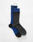 Himukashi Reversible Socks - Wool | Tortoise General Store