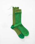 Himukashi Reversible Socks - Wool | Tortoise General Store