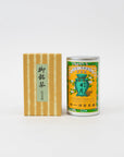 Ippodo Loose Leaf Tea Cans | Tortoise General Store