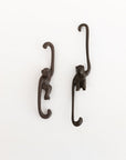 Iron Monkey Hooks | Tortoise General Store
