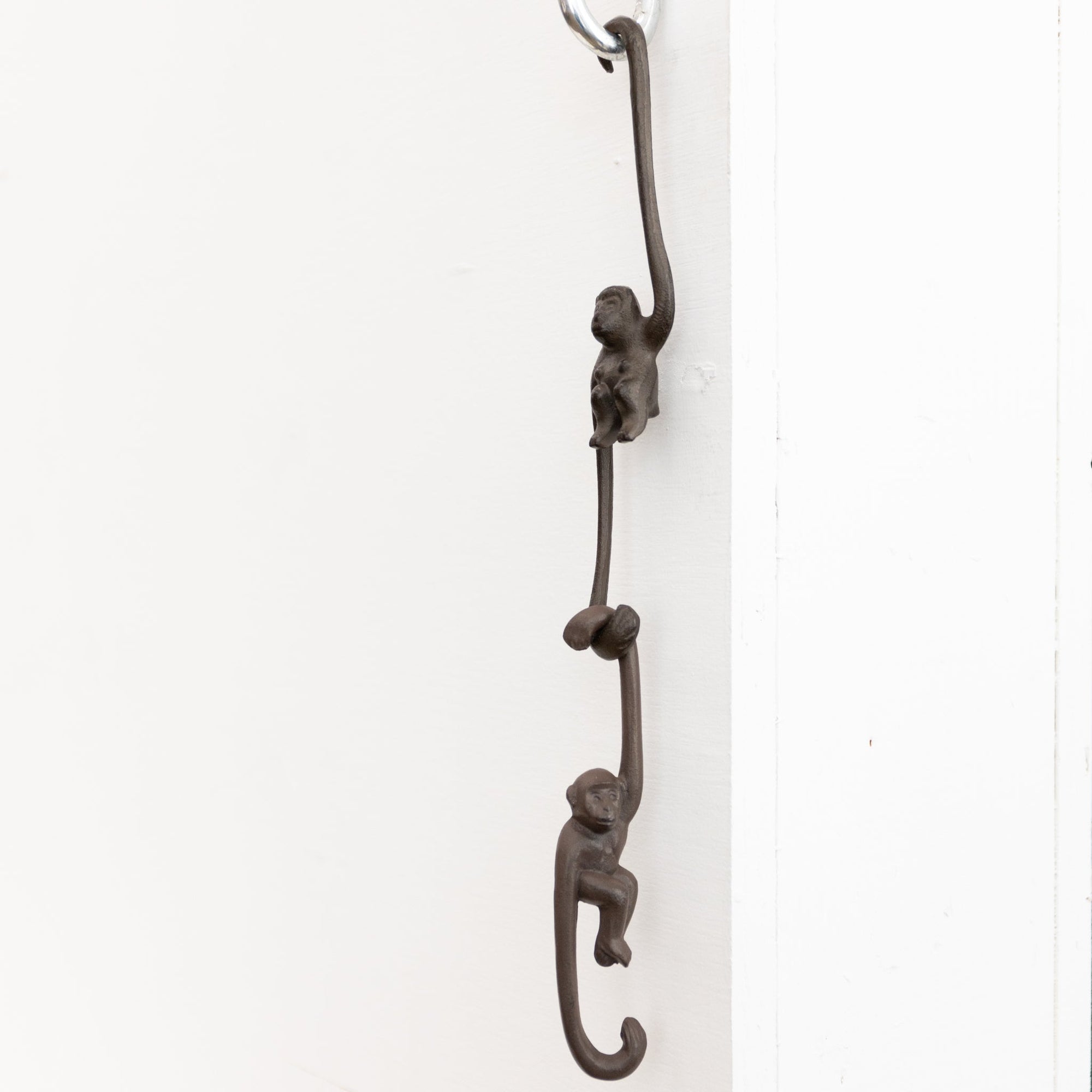 Iron Monkey Hooks | Tortoise General Store