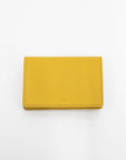 Irose Folded Leather Card Case | Tortoise General Store