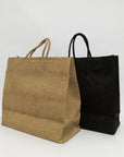 Irose Paper Tote Bag Large | Tortoise General Store