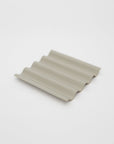 Irose Wave Leather Tray | Tortoise General Store