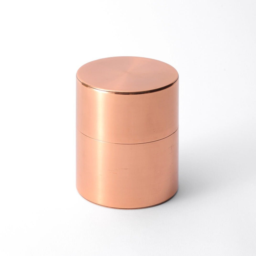 KAIKADO Tea Canisters | Tortoise General Store