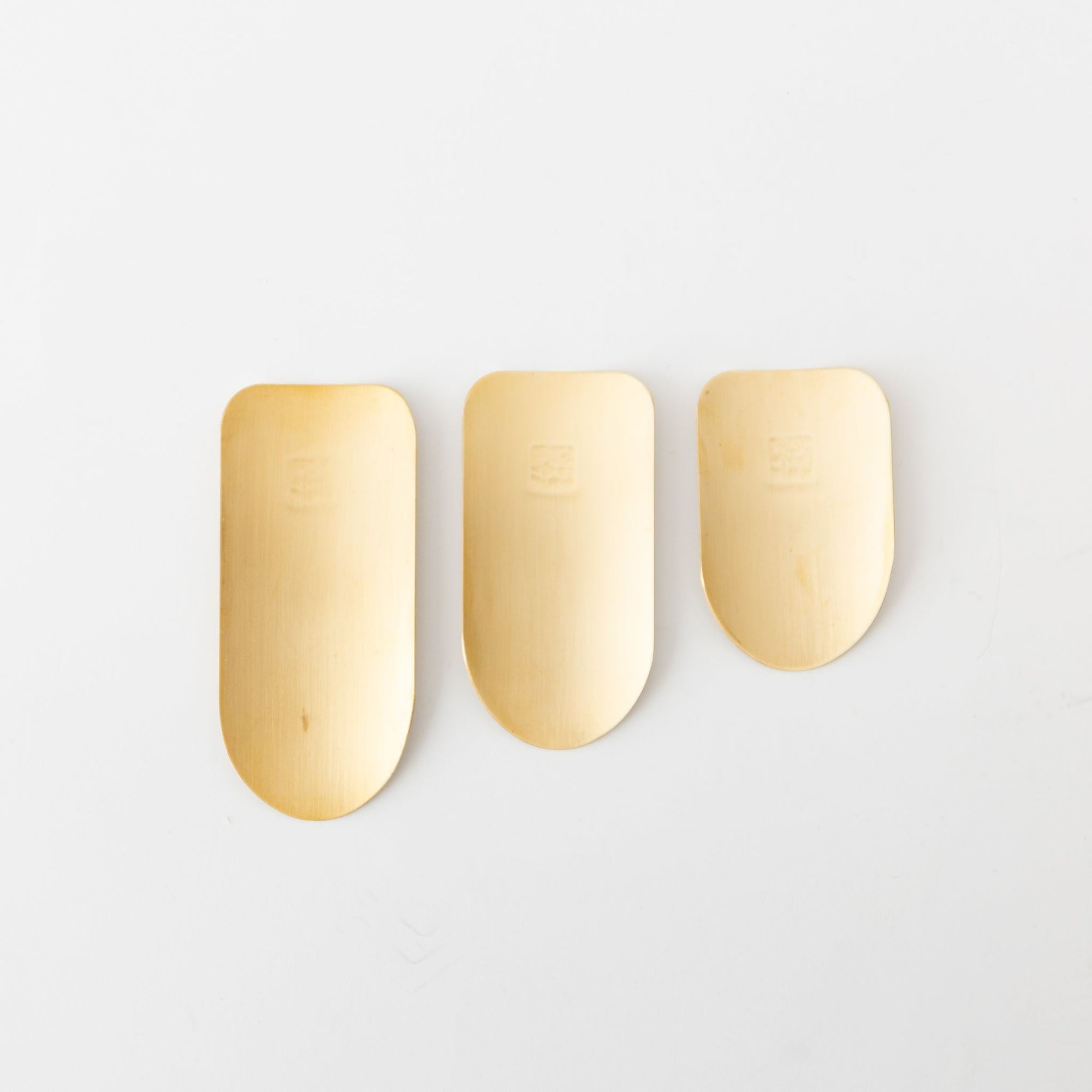 KAIKADO Tea Scoops | Tortoise General Store