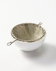 Kanaami-Tsuji CIRCLE TEA INFUSER - Limit 10 until 5/15 | Tortoise General Store