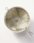 Kanaami-Tsuji CIRCLE TEA INFUSER - Limit 10 until 5/15 | Tortoise General Store